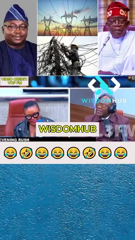 😂🤣😂😂😂🤣😂😂 #wisdomhub #videoviral #everyone  #trendingnews #electoralreform #nigeriapolitics #nigerianews  #nigerianpolitics #obidientmovement #ELECTORALREFORM  #viralvideotiktok #trendingvideo #FIXINEC