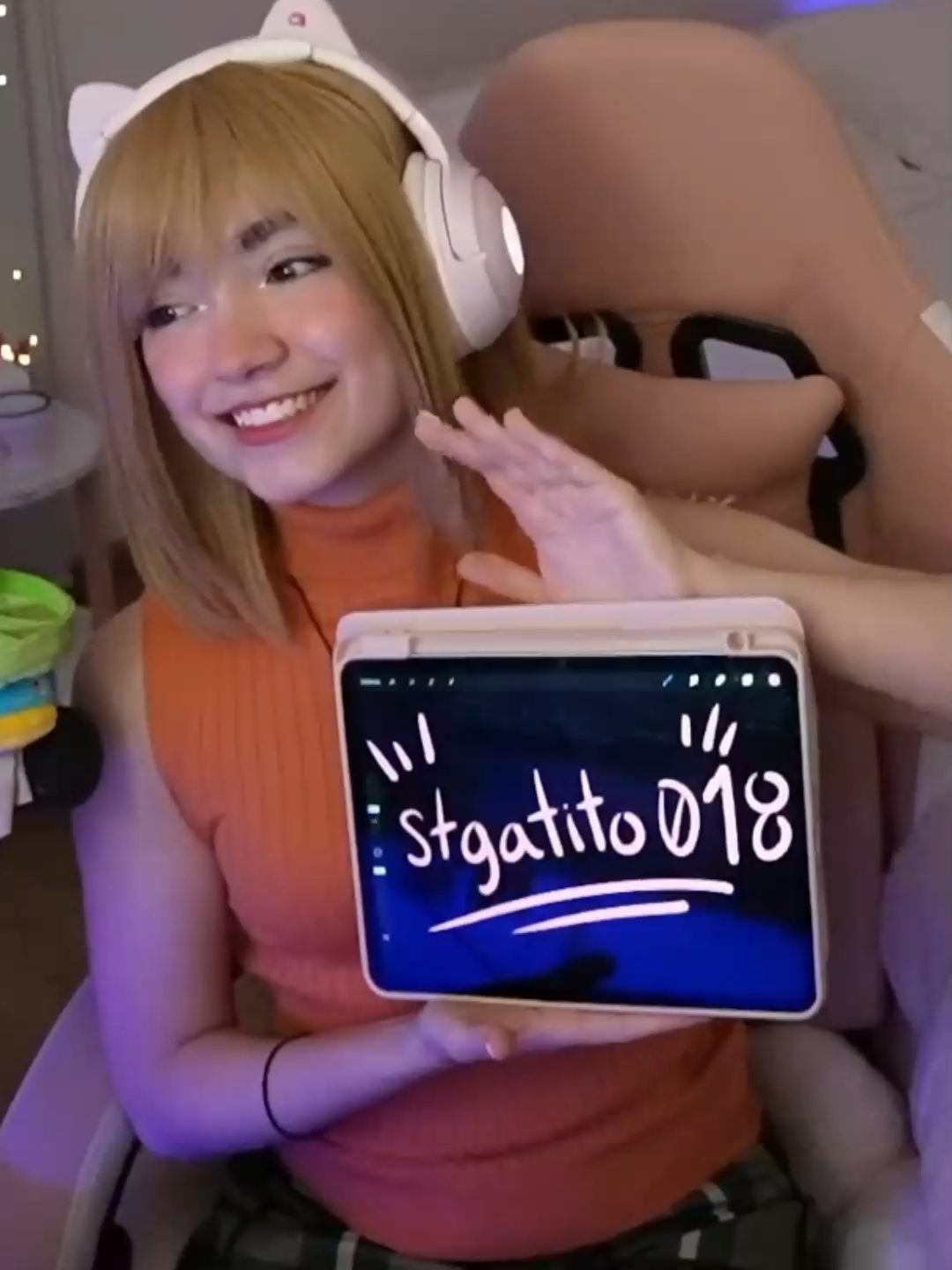 El sabado pagan  #maryblog32 #maryblog #fouryoupage #fyppppppppppppppppppppppp #kickclips #fouryou #fypp #kick #fyp #mary #clips #residentevil #ashley #cosplay #cosplayers
