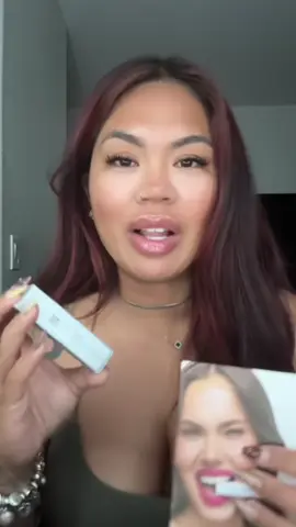 Unboxing 🫶🏻 stay tuned for the results. Might just have the fastest lips out there 😂