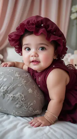Cute baby says hello mama 😁🤩🤩  #babylovemama#firstwords#cutevoice#lovelybaby#luckymama 