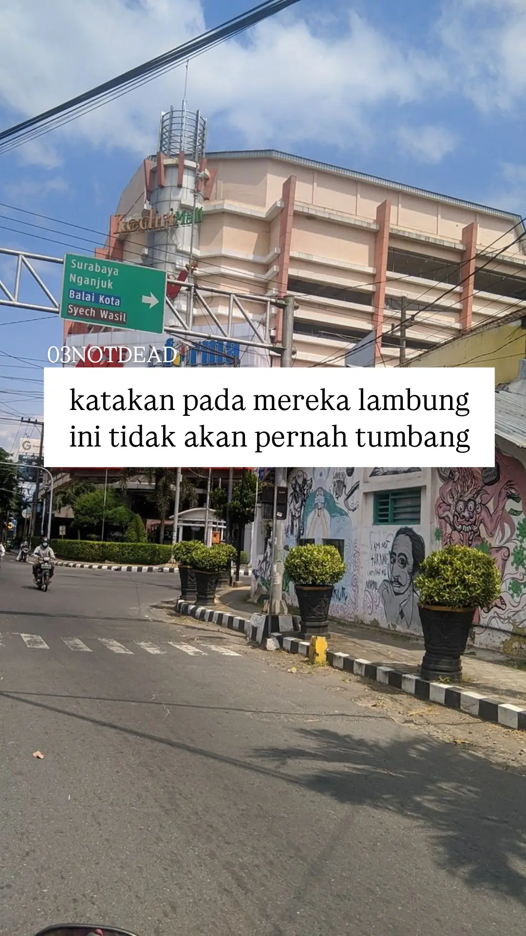 #kosongtiga #storyenjoy #fyp 