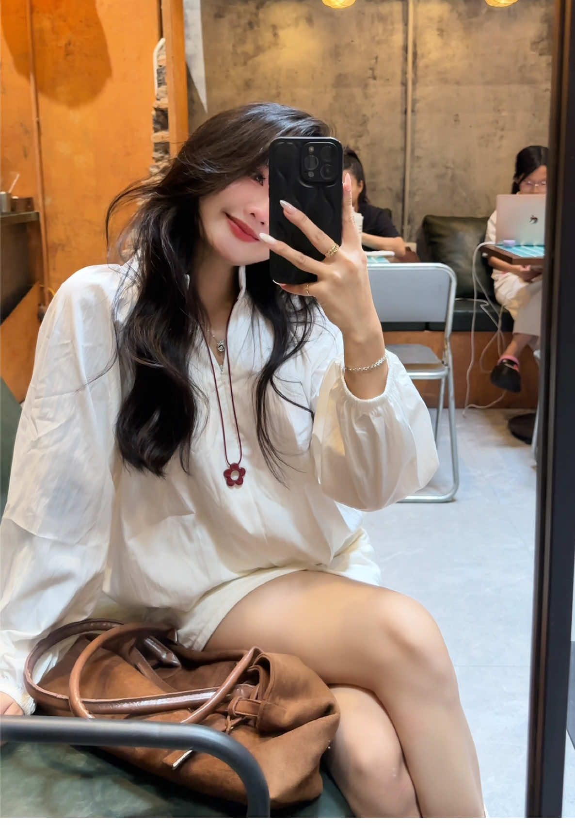 Đến năm em 20 tuổi thì anh lại thích một người con gái khác #outfitoftheday #macdepmoingay #tipphoidoxinh #thanhbe #toptrending 