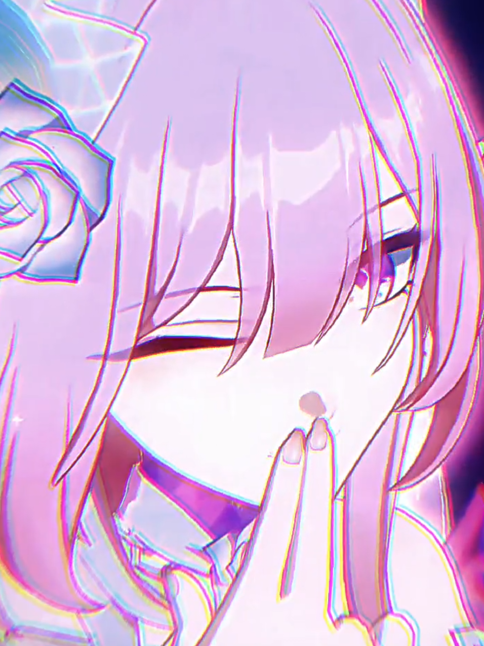 #Cyrene || Cyrene will come home!!! #hsr #HonkaiStarRail #cyreneleaks #elysia 