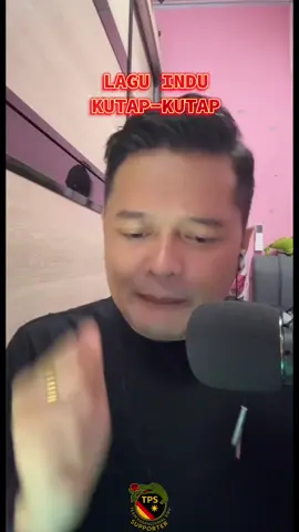 Lagu:Indu Kutap-kutap Komponser:Leader TPS Penyanyi:@Rudy Dennis HOST TPS leader #teamparanormalsibu #tiktoksarawak #anakibansarawak #fyppppppppppppppppppppppp #foryoupage 