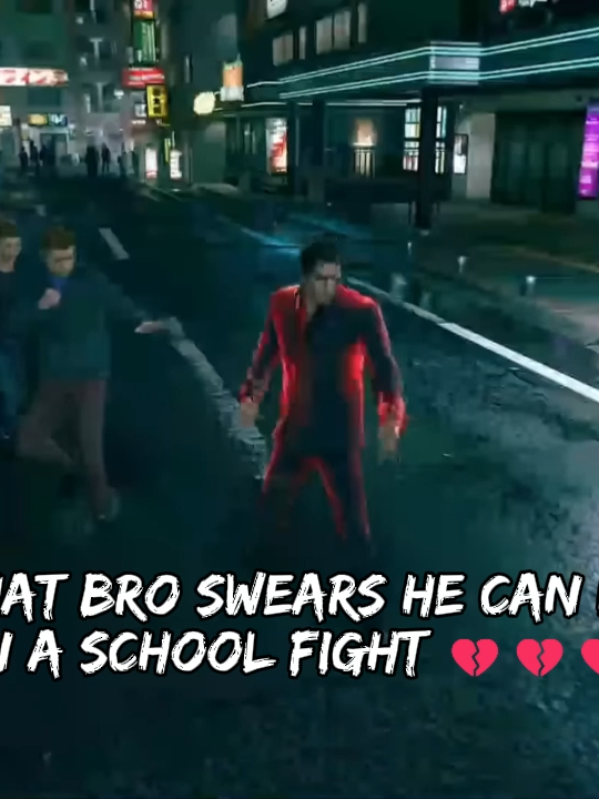 #yakuzagame #likeadragon #ryugagotoku #sega #fypシ #fyp #lad #yakuzatok #rgg #yakuzameme #memes #meme #yakuza3 #kiwami3 #yakuzakiwami #real #kiwami #mine #werewolf
