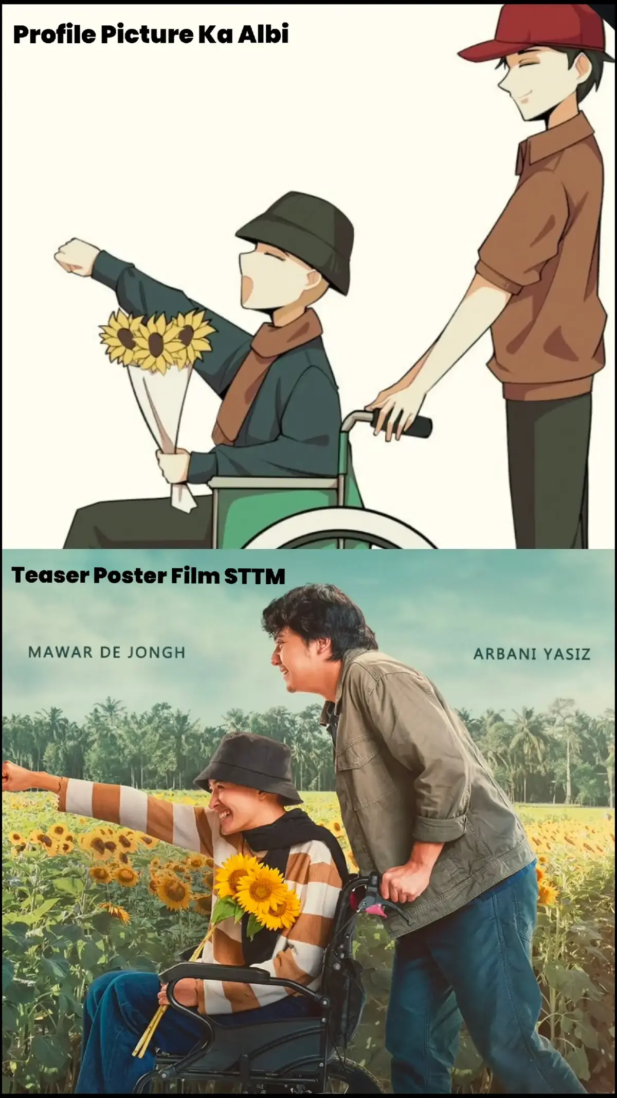Official Teaser Poster 
