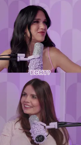 Hast du dir schon die neue Folge Girls Girls angehört? @Yvonne Di Lauro #podcast #girls 