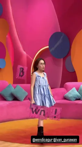 #ayutingting #ayutingting92 #ivangunawan #wendicagur 