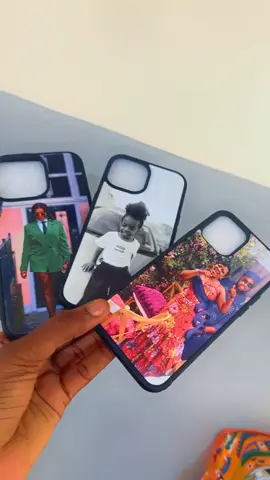 Why settle for a plain case when your phone can carry your personality? 💎 Sleek ✔️ 💡 Unique ✔️ 💖 100% You ✔️ Order your customised phone case today and make your phone stand out everywhere you go. #CustomPhoneCase #PersonalizedPhoneCase #PhoneCaseDesign #PhoneAccessories #PhoneCaseGoals #CustomMade #YourCaseYourStyle #GiftIdeas #PersonalizedGift #CustomCreations #UniquePhoneCase #MadeForYou #TrendingAccessories #CustomizedLifestyle #TechStyle #PhoneCaseLove #MyPhoneMyStyle #CreativeCases #CustomEverything #PersonalTouch