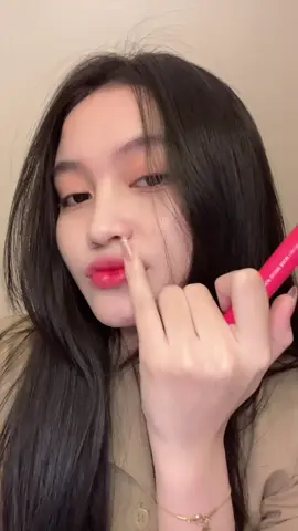 love bgt shade ini #scora #lipbalm #foryoupage 