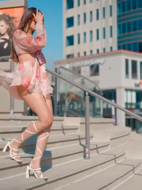 Cheri cheri lady 💘 #chericherilady #moveyourbody #motion #papa_ki_parii #dancechallenge 