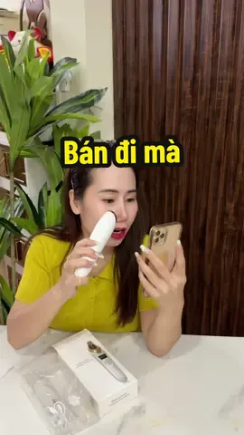 Máy hút mụn 5 đầu pin trâu #mayhutmun #mayhutmundauden #mayhutmuncamtay #xuhuong #thuythothe 