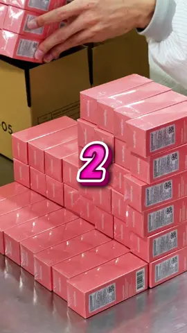 🔥 G2G PAYDAY SALE! Bingung milih skincare yang bisa atasin permasalahan kulit kamu? Kenalin nih 6in1 Glass Skin Set dari G2G yang udah bisa kamu bawa pulang mulai dari 29ribuan aja per pcs-nya! 😍🥰 Cuss checkout di TikTok Live G2G sekarang! #g2g #6pcsdaynightset#6pcsdaynightsetncerahkan #niacinamide#niacinamideeauty #serumviral#serumviralkulit #wajahglowing 