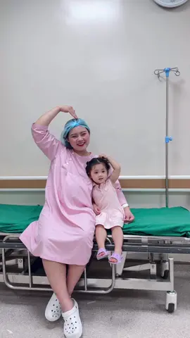 Chúc vợ yêu vượt cạn thành công, em lì quá chuyển qua m.ô các Mom ạ @Thanh Tuyền Daily 🔥 