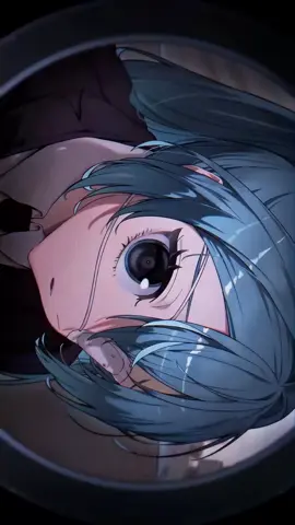 Hatsune Miku in System Error Bloom Live Wallpaper #hatsunemiku #miku #scary #livewallpaper #froyou 