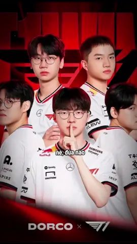 cơ hội cuối r, t không sợ nữa, chắc chắn T1 phải thắng #hjfgk #LPL #T1 #LCK #t1fighting 