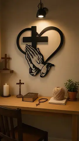 #usa #spolightfinds #decoration #god #jesus 