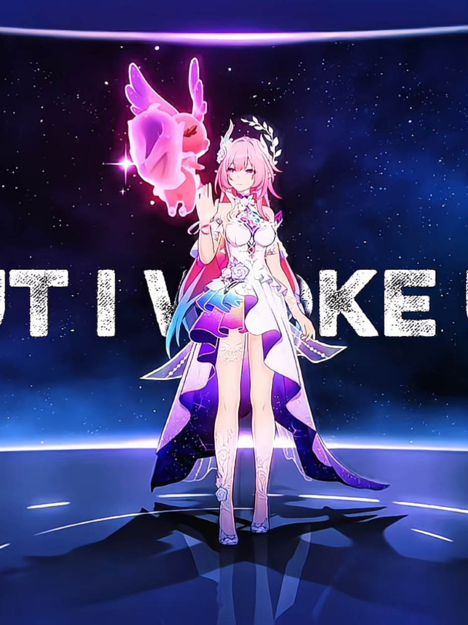 ทำไมถึงได้สวยและน่ารักขนาดนี้💗 #HonkaiStarRail #honkaistarrailedit #cyrene #cyrenehonkaistarrail #cyreneedit 