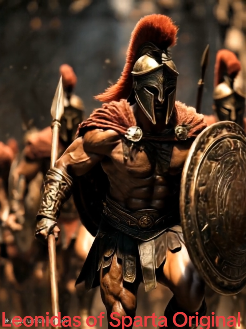 #greekwarriors #greekhoplites #spartan #legendary 