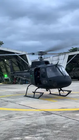 #helicopter #as550 #fennec #ชายแดนใต้ #royalthaiarmy 🚁🇹🇭💪