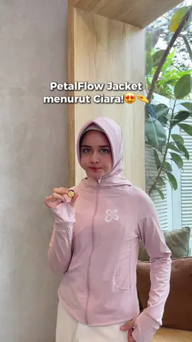 10/10 dari ciara guys! YUK CHECK OUT SEKARANG JUGA!🩷🔥   di live lagi diskon guys!🫣😙