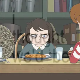 #ABADDON || I LOVE HIM SM STOP #edit #hauntedhotelnetflix #cartoon #fyp 
