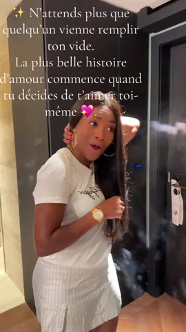 #SelfLove #AmourDeSoi #ConfianceEnSoi #NobodyCanLoveYouBetter #Motivation  