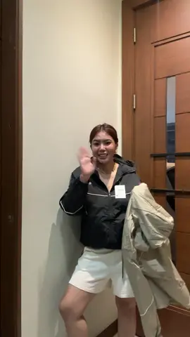 Raincoat jacket ganda 😍 #raincoat 