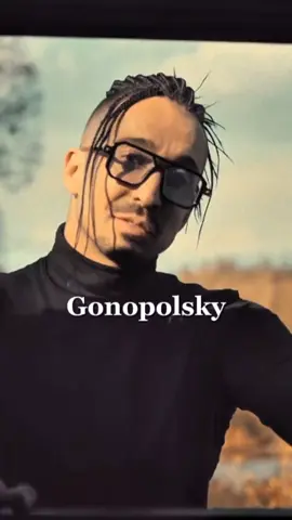 Gonopolsky - 