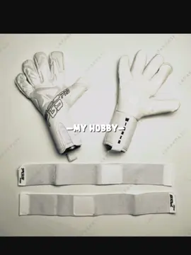 Hobbi  #goalkeeper #football 