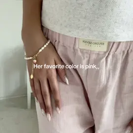 #pink #aesthetic #viraltiktok #foryoupage #foryou 