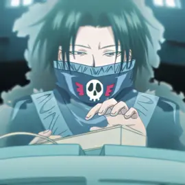 #feitan #hxh #hunterxhunter #kamesquad 