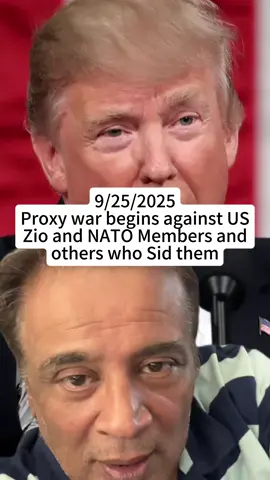 Proxy Warfare Unleashed: The Global Middle East Standoff!