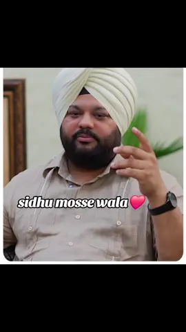 Jaswinder Brar ਨੂੰ ਜਦੋਂ ਪਤਾ ਲੱਗਿਆ, ਕਿ ਮੂਸੇਵਾਲਾ ਮੇਰਾ ਨਾਮ ਲਿਆ ਗੀਤ ਚ, ਕੀ ਸੀ ਮਾਹੌਲ ? #SMofficial #jaswinderbrar #punjabireels #sidhumoosewala 