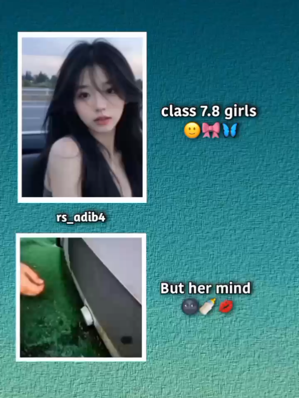 class 7.8 girls 🌚🎀😽 #trending #foryoupage #foryou 