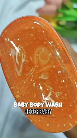 #hegerbaby #hegerbabybodywash #bodywash #babybodywash #bodywashforbaby 