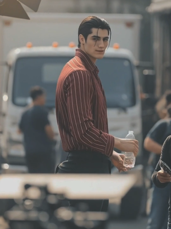Lookism Really? #lookism #liveaction #fyp 