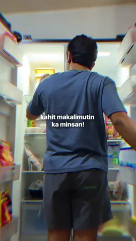 because every Filipino home has a ref story. ikaw, anong kwentong ref mo? make yours cooler with Condura. ❄️ see you on Oct 2 at FC Home, Tanauan, Batangas! @Condura Philippines  #ConduraExperienceStudio #ConduraPH #StrongForTheFilipino