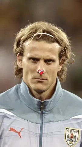 Diego Forlan¹⁰ the best Free striker🔥💀 Ya dod Ka qaba team efootball ✊🏾😂#player #arabic #commentary #legend #uruguay🇺🇾 