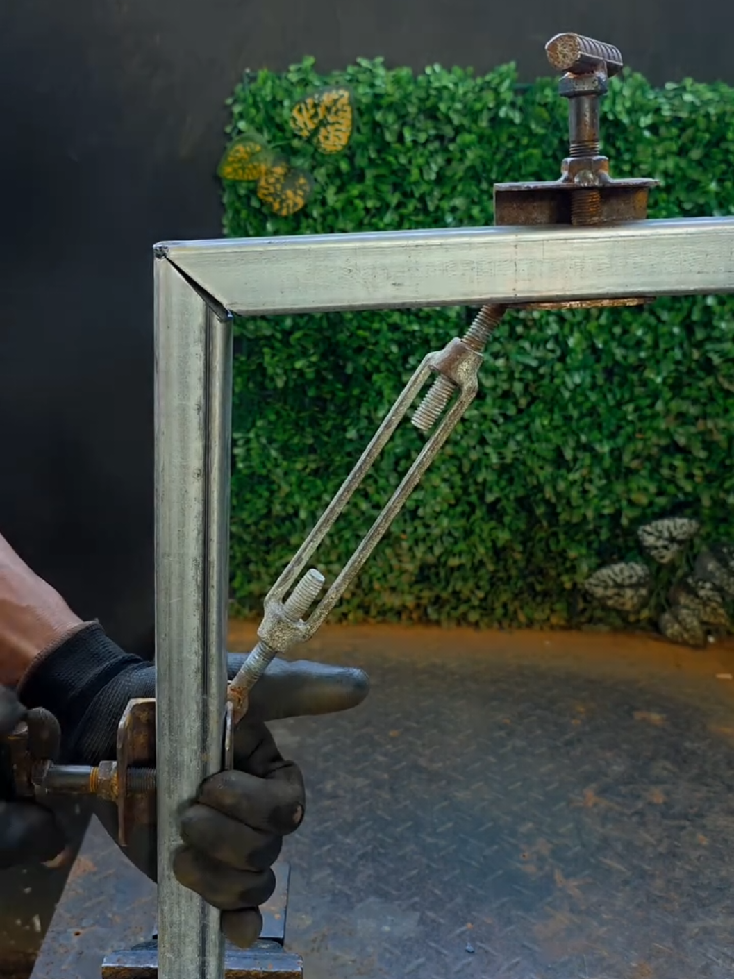 Diy tool#welder 