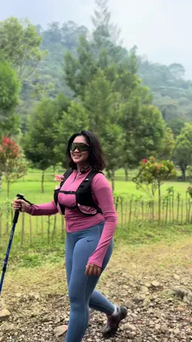 Trekking Cisadon ⛰️                  #cisadon #trekking #cisadonadventure #cisadontrail #fyppppppppppppppppppppppp 
