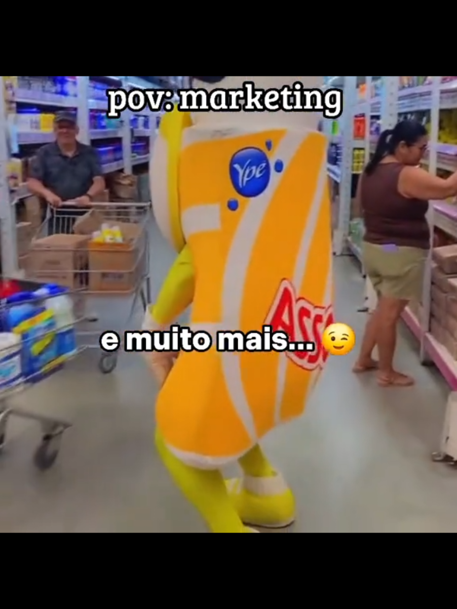é a Solan passou limpou 