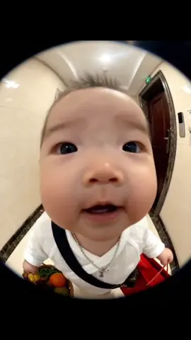 #funny #cute #baby 