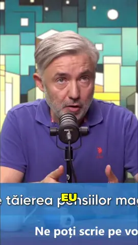 Ce crede președintele României despre tăierea pensiilor magistraților? Analiză cu Cătălin Striblea în cel mai recent episod Analyze That, pe canalul de YouTube Vorbitorincii. Link în profil #analyzethat #catalinstriblea #pensiimagistrati #nicusordan #presedintelenicusordan 