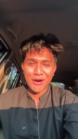Halo, Sampang!
