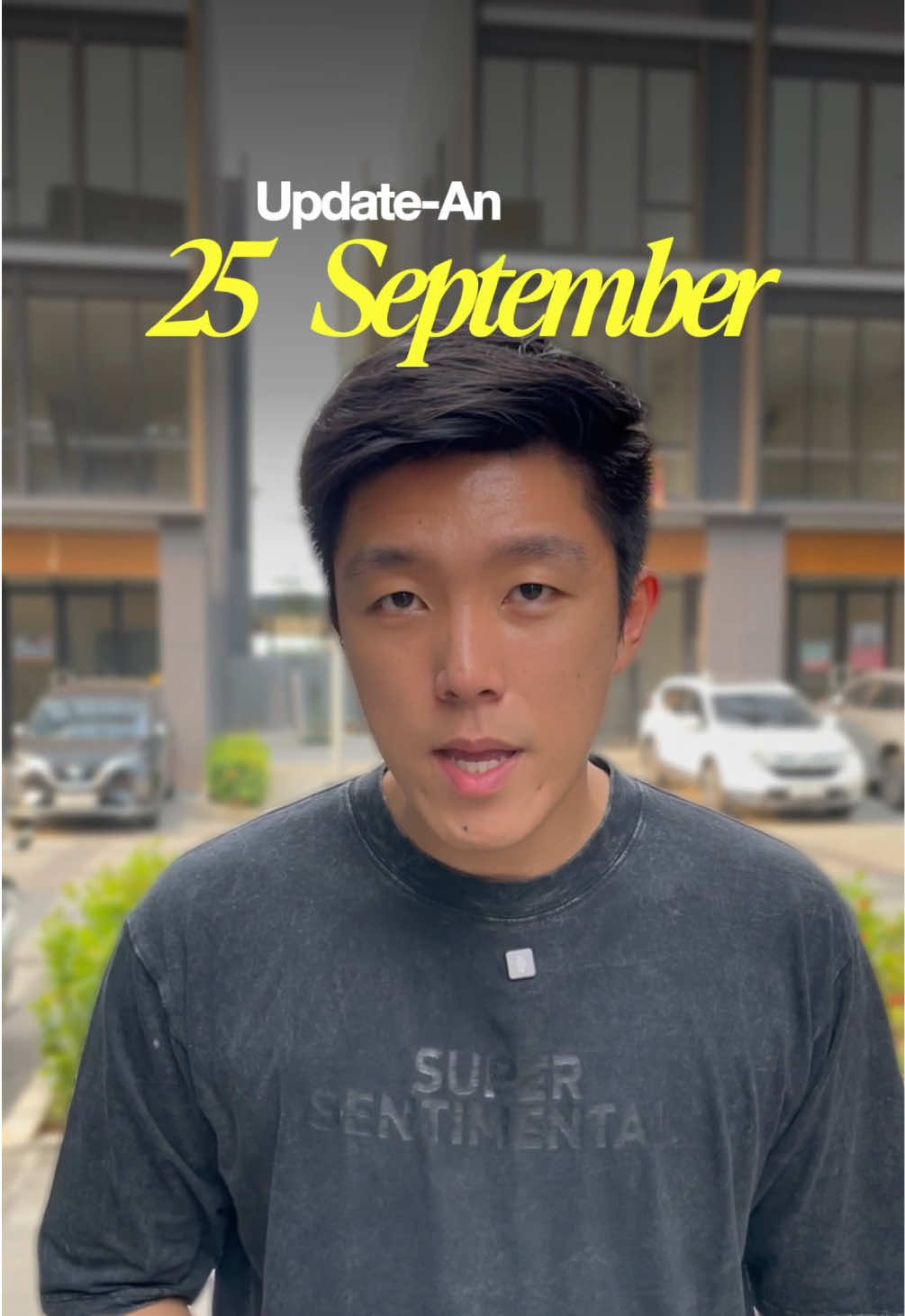 Kalian happy ga dengan Update-an 25 September?? Siap menampung FYP?? #fypspecialist #trendtiktok #carafyp #leogiovanni #trikfyp 