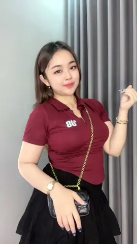 Gemas jadi centil 😙🫶🏻