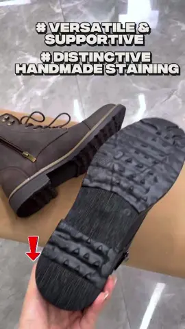 The detail!#menshoes #mensfashion #menboots 