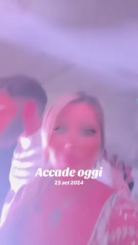#accadeoggi 