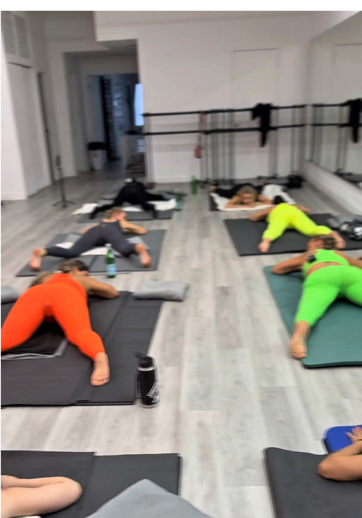 LiBDO Classes: • Online Course — October 10th • Masterclasses in USA — September 26 (Miami) • Online Trainer’s Course — October 1st • Offline Classes in Almaty, KZ — Everyday #libdo #womenhealth #fitnesslife #sports #fitgirl 